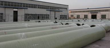 玻璃鋼管道，玻璃鋼管道磨具，玻璃鋼通風(fēng)管道，